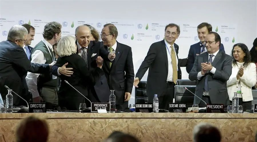 Zero Carbon Revolution, an "$85 Trillion" Business